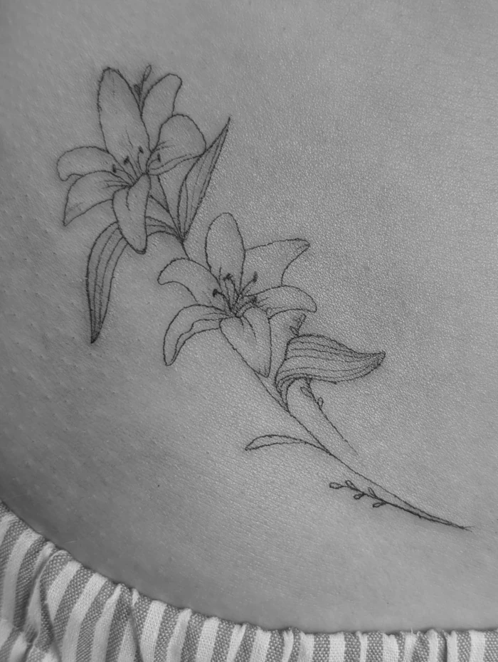 Lily