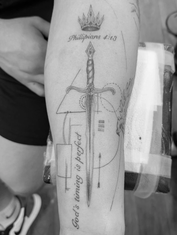 Sword